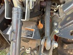 Hydraulics with Hydraulic Tank