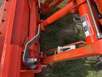Specialty with Bucket to Arm Pins