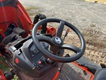 Control Station with Steering Control