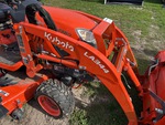 General Appearance with Paint