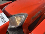 General Appearance with Exterior Lights