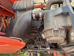 Engine with Engine - Left Side