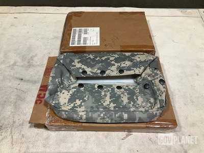 (270) M240 Empty Cartridge Catch Bags