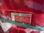 General Appearance with Numéro de série/Numéro d'identification du véhicule automobile