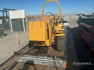 2021 Vermeer RTX450 Trancheuse