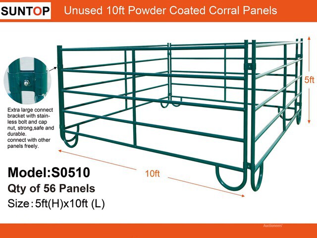 Livestock Equipment