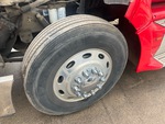 4 dessous de caisse - Camion with Pneu de gauche