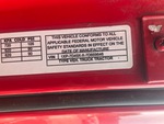 Aspect général with Numéro de série/Numéro d'identification du véhicule automobile