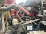 4 moteurs with Moteur - Côté gauche