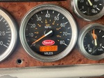 4 Transmission with Heures du moteur