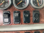 4 Transmission with Frein moteur