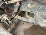 4 dessous de caisse - Camion with 