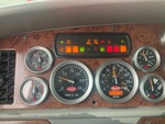 4 Transmission with Feux d'avertissement du moteur