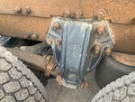 4 dessous de caisse - Camion with Stations de villégiature / suspensions