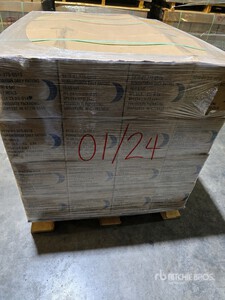 1 PALLET OF Humanitarian Daily Ration (HDR) – Emergency Food Aid – Shelf-Stable