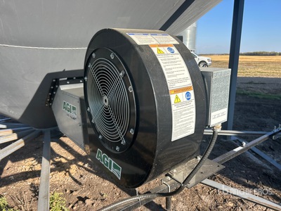 AGI GGF-80511 5 hp Wentylator napowietrzający