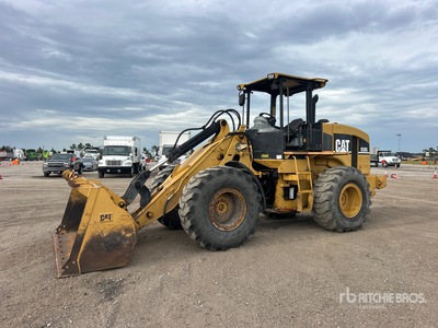 2006 Cat 930G Wheel Loader