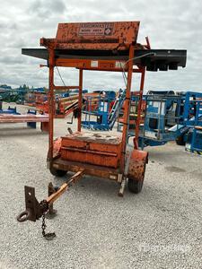Arrowmaster Arrow Board