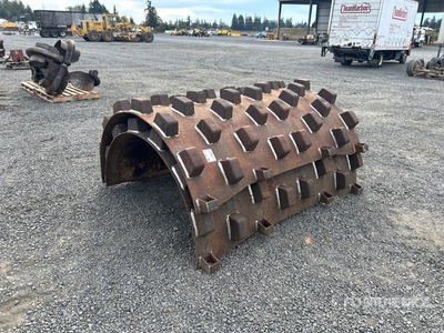 85 in Padfoot Shell Kit