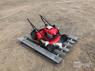 Craftsman 11A-A2T2793 Lawn Mower