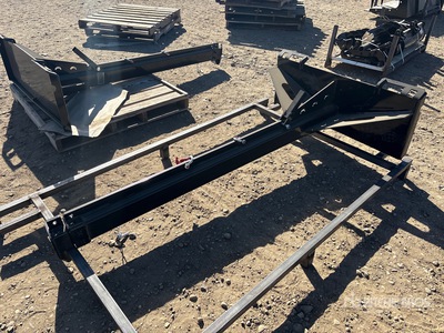 2026 GIYI GY-STB47 131 in Skid Steer Telescopic Boom (Unused)