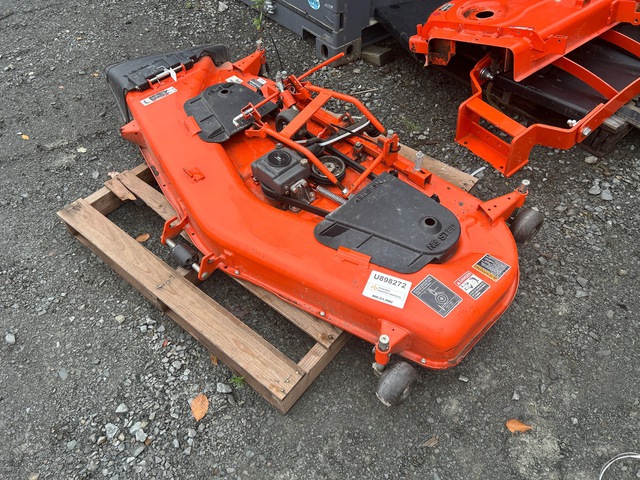 Kubota RCK60B23BX Mower Deck