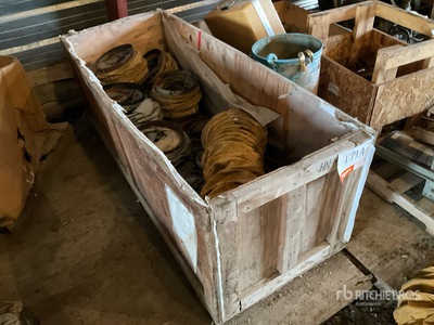Quantity of Frost Fighter Socks