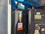 Hydraulics with Hydraulic Tank