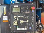 Control Station Ground with Function Controls