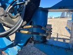Hydraulics with Basket Rotator Motor