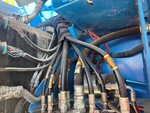 Hydraulics with Hoses (Hydraulic)