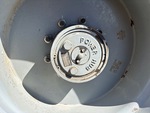 Drivetrain with Right Front Final Drive