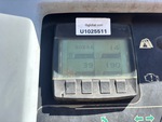 Control Station Ground with Oil Pressure