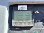 Control Station Ground with Gauges