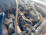 Engine with Fuel System