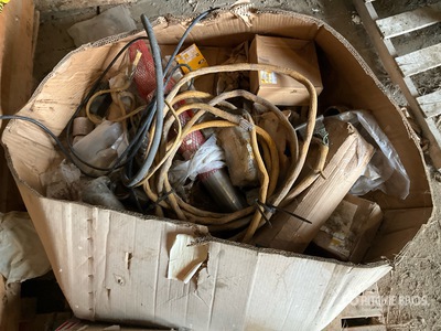Cat 345 Parts