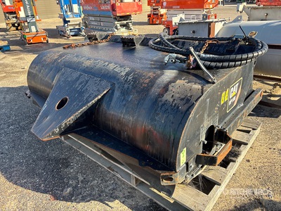 2011 Cat BP18B 78 in スキッドステア用ブーム (Inoperable)