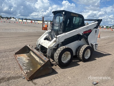 2022 Cat 262D3 Schranklader