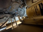 Motor with