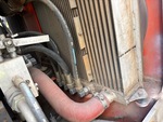 Hydraulics with