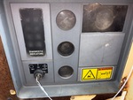 Control Station Photos with