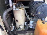 Basic Air Compressor* with