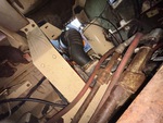 Basic Air Compressor* with