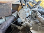 Motor with