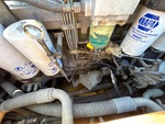 Motor with