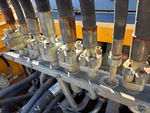 Hydraulics with
