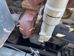 Motor with