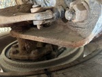 Brakes with 