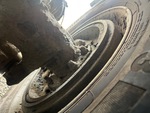Brakes with 