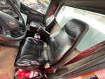 Cab with 